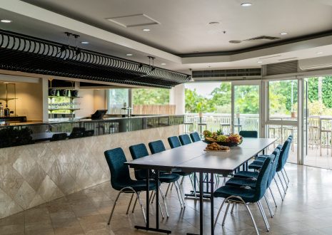 Executive Boardroom