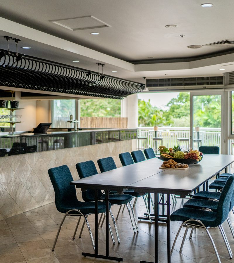 Executive Boardroom