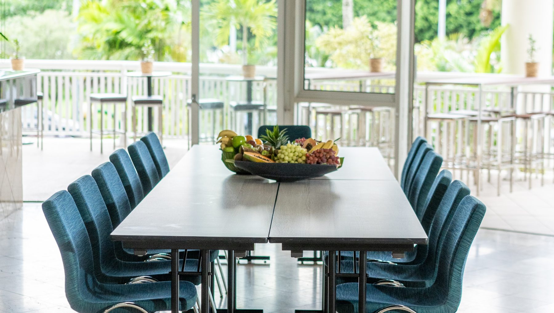 Boardroom Cairns