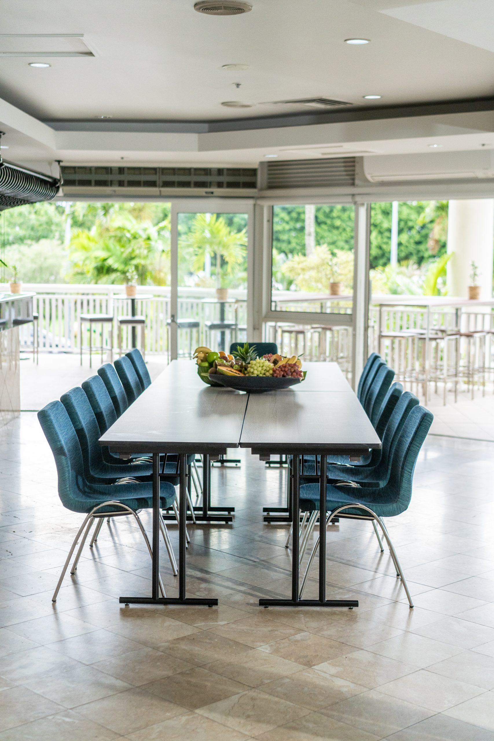 Boardroom Cairns