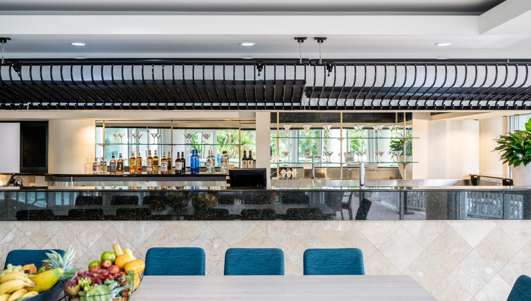 Boardroom Cairns