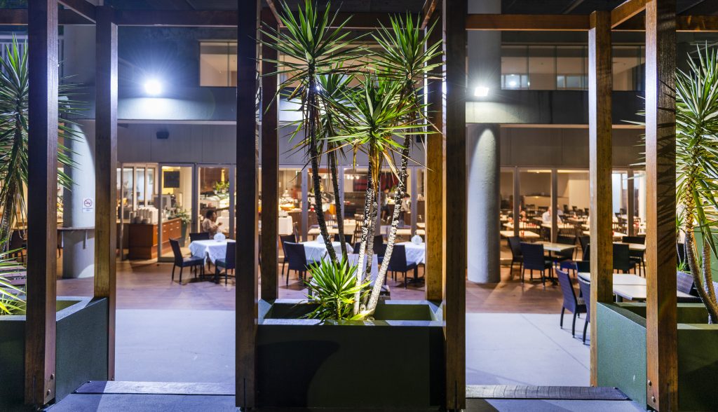 CHB BAR & RESTAURANT