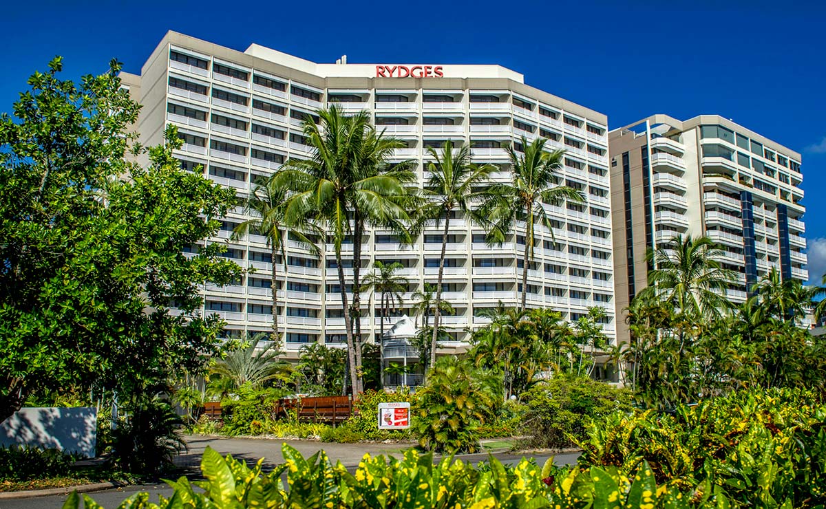 Hotel - Main image