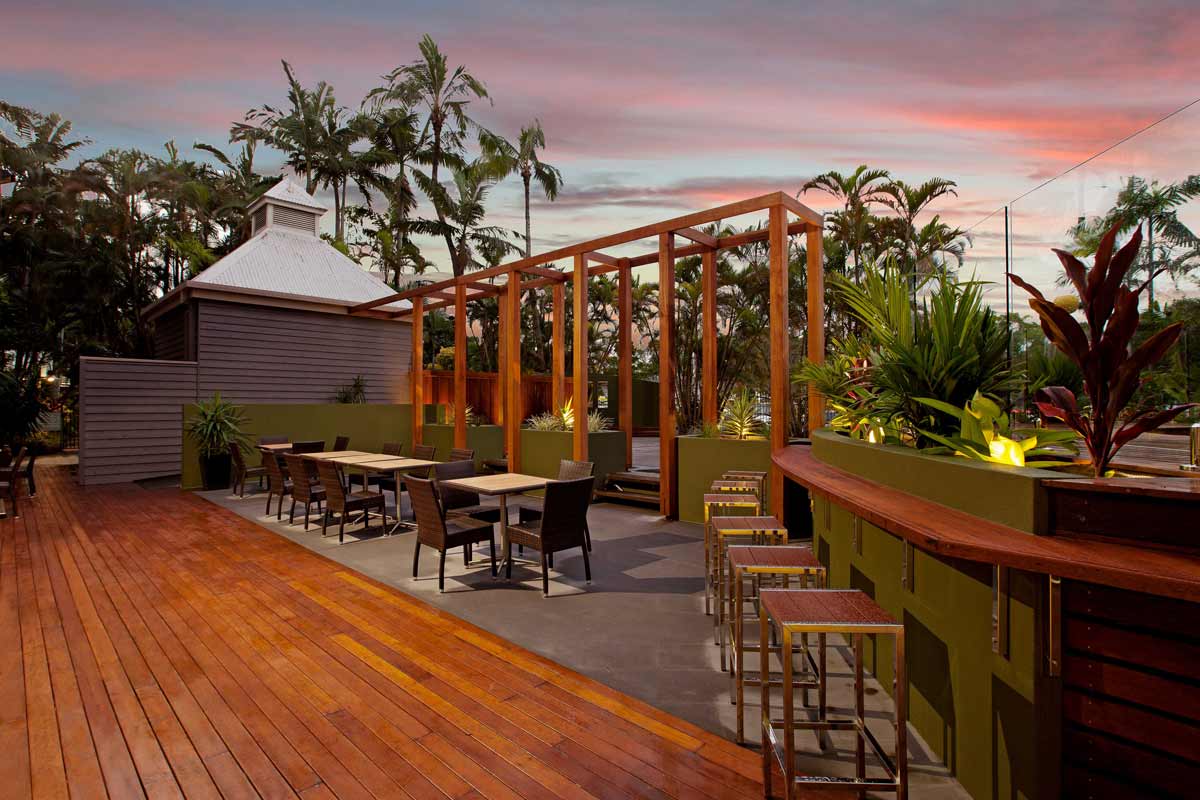 Function & Event Space - Rydges Esplanade Resort Cairns