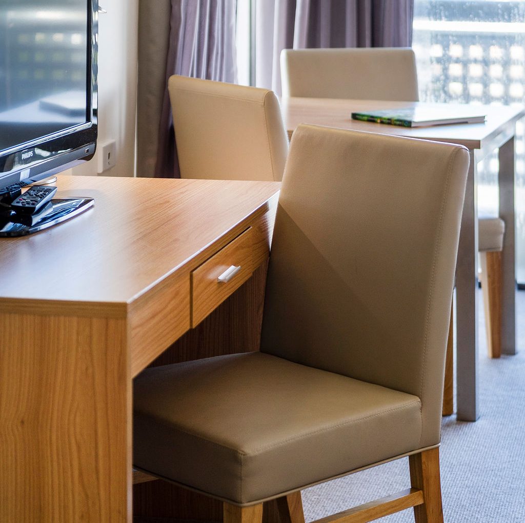 Mountain View twin room - Rydges Esplanade Resort Cairns
