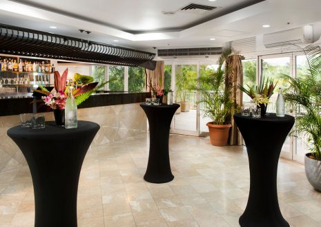 Rah Rah's Bar &amp; Terrace