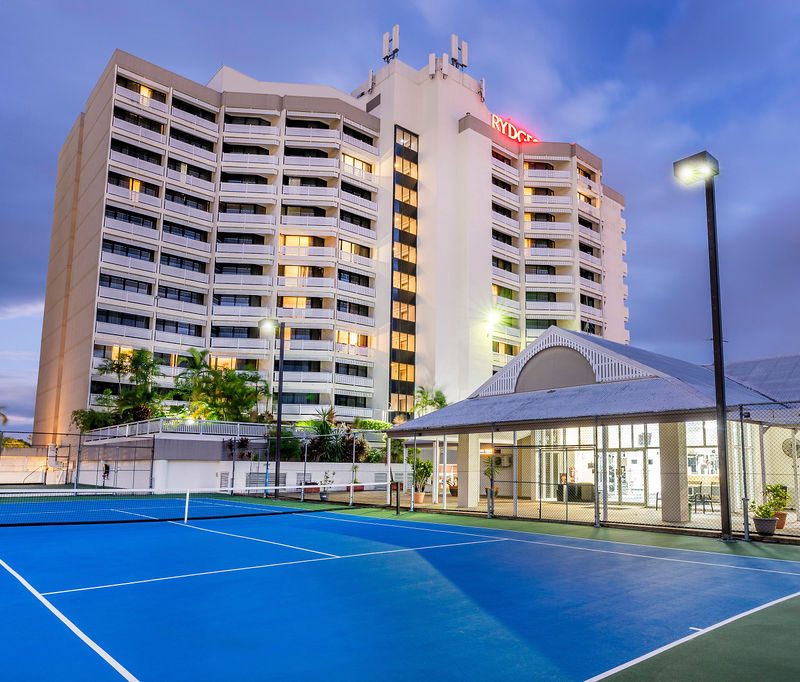 Hotel - Gallery image 2