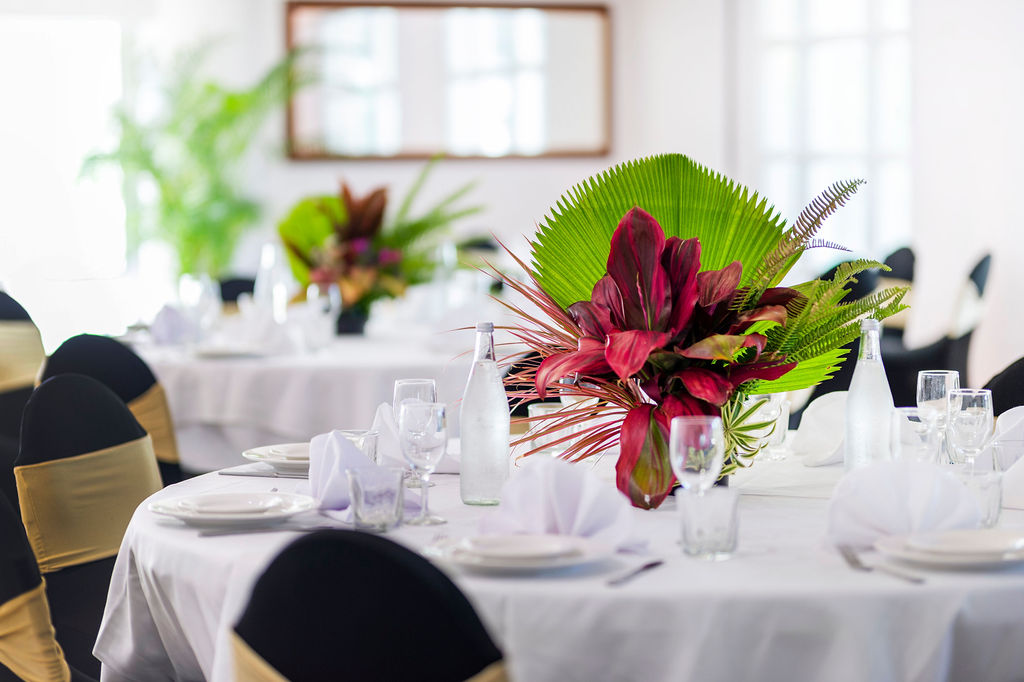 Wedding at Rydges Esplanade Resort