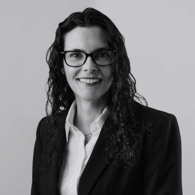 Kellie Eustace, General Manager