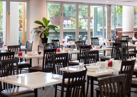 CHB Restaurant