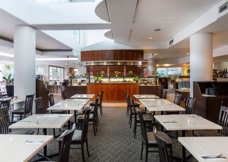 CHB Restaurant