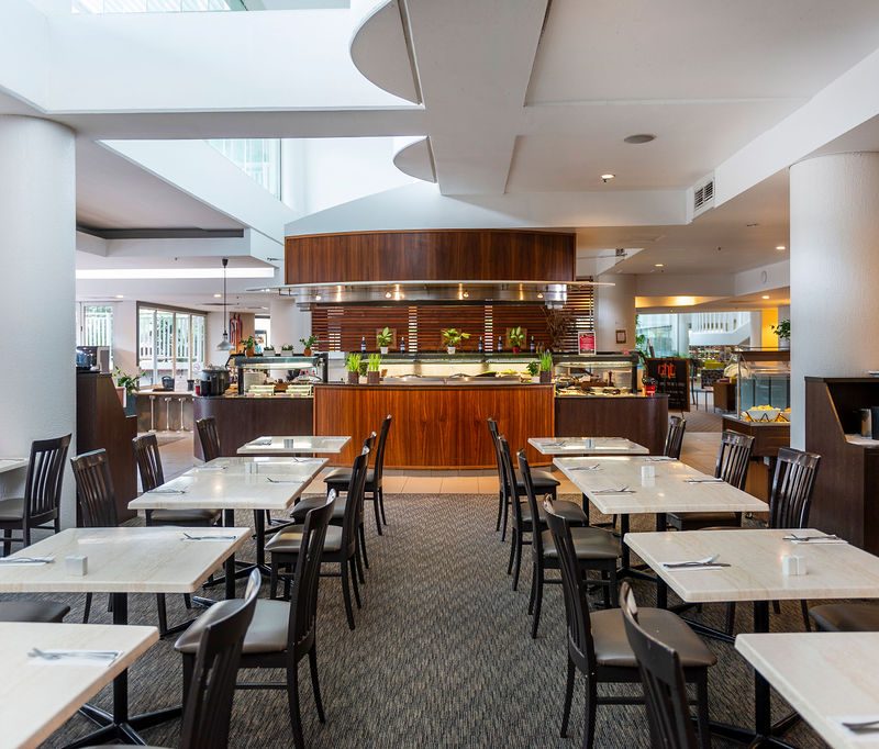 CHB Restaurant