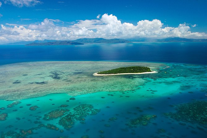 GreenIsland Cairns