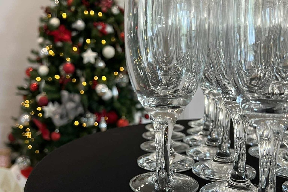 Festive Season