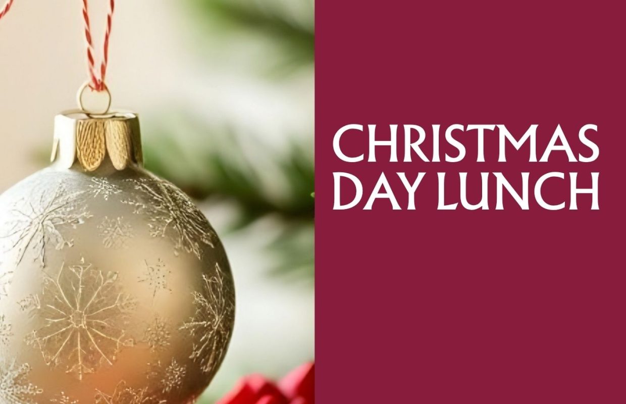 Cairns Christmas Day Buffet Lunch 2026
