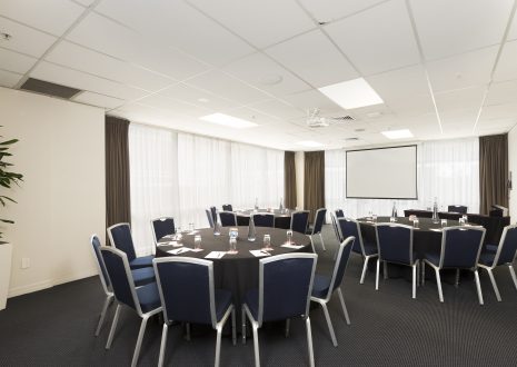 Federal Room 2