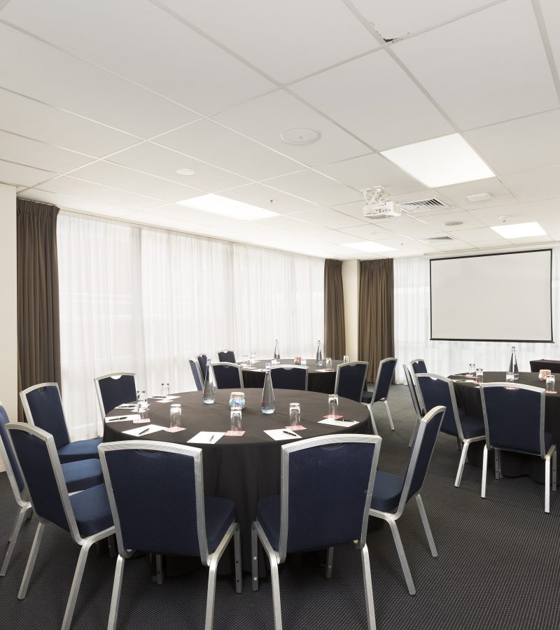 Federal Room 2