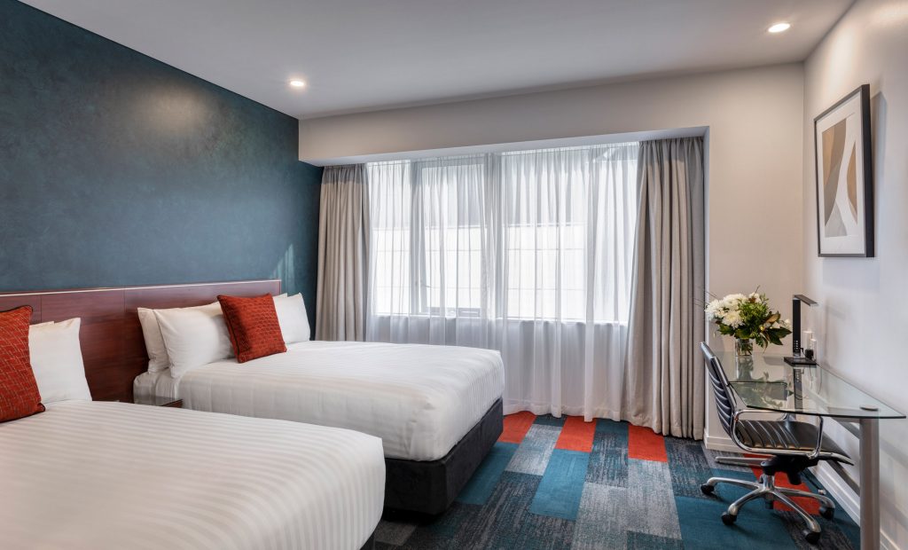 Superior Double Double Room - Image 1