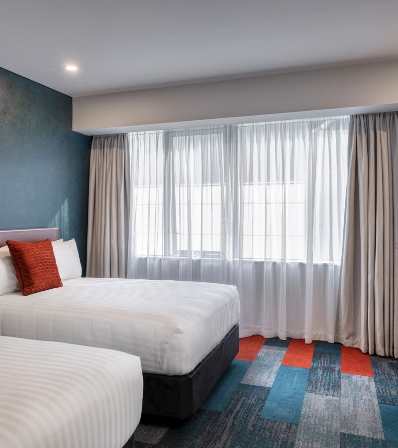 Rooms & Suites - Gallery image 2