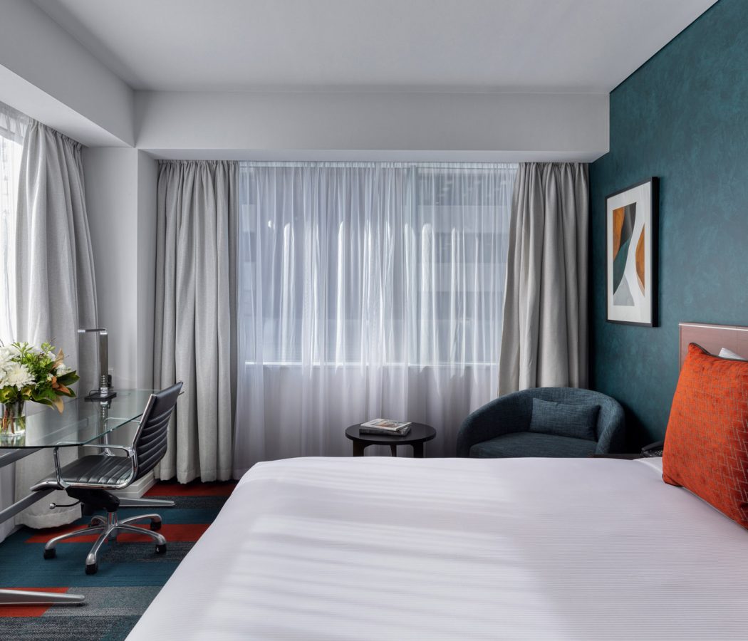 Rooms & Suites - Gallery image 3