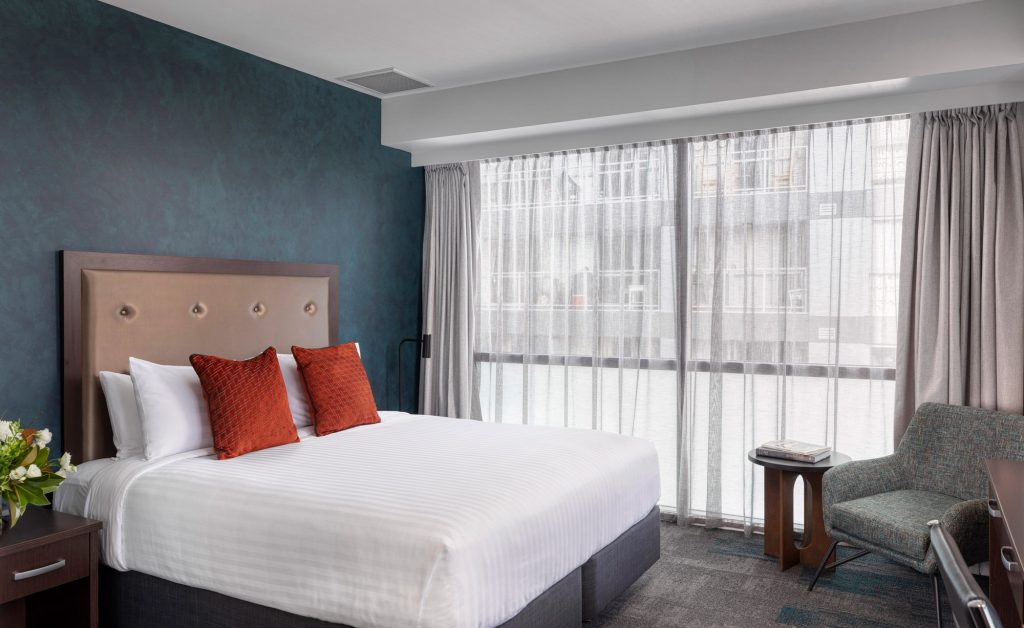 Superior King Room - Image 1