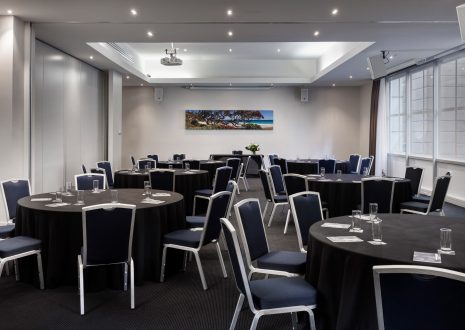 Kingston Rooms 1&amp;2