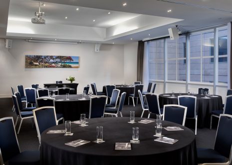 Kingston Rooms 1&amp;2