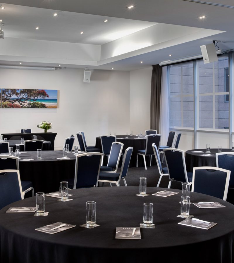 Kingston Rooms 1&2