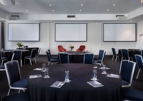 Hobson Room