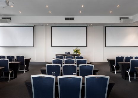 Hobson Room