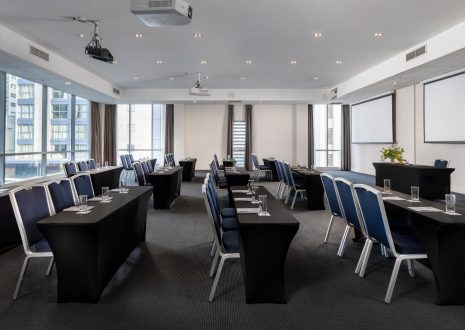 Hobson Room