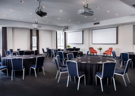 Hobson Room