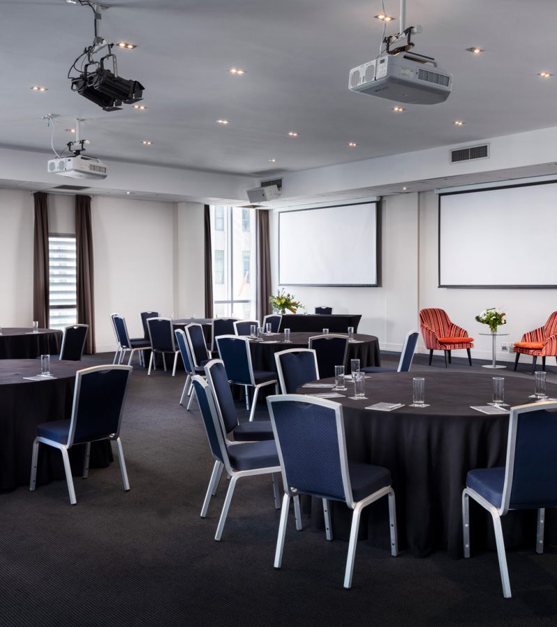 Hobson Room