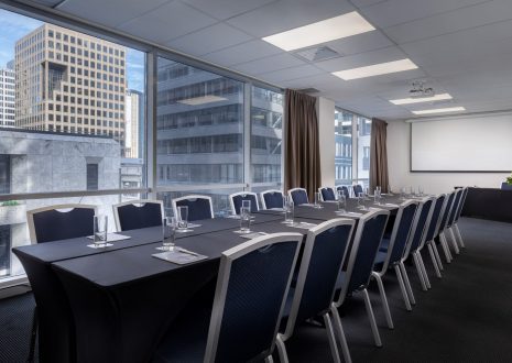 Federal Room 1