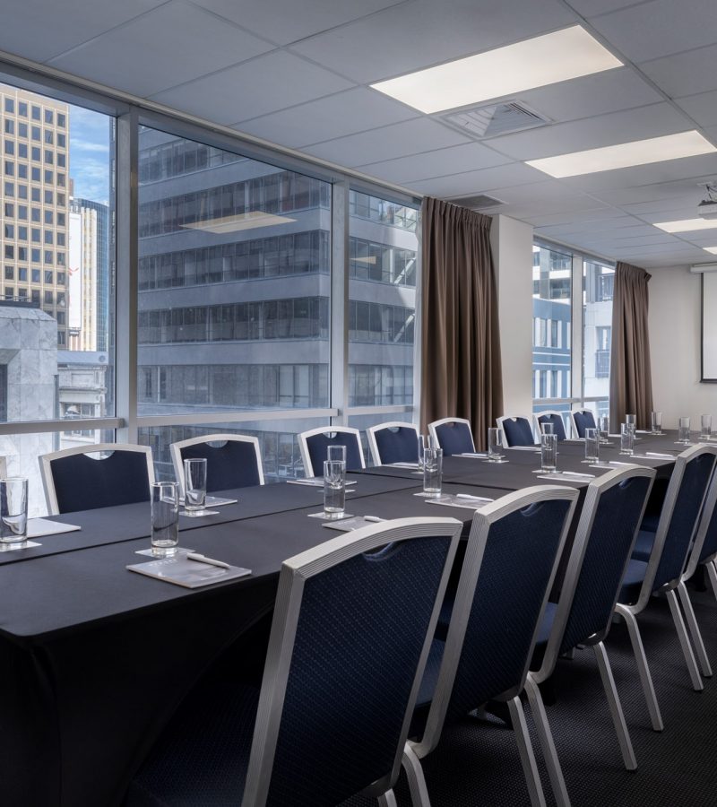 Federal Room 1