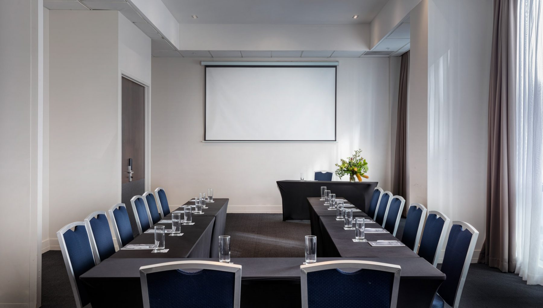 Executive Room 3