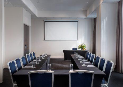 Executive Rooms 3&amp;4