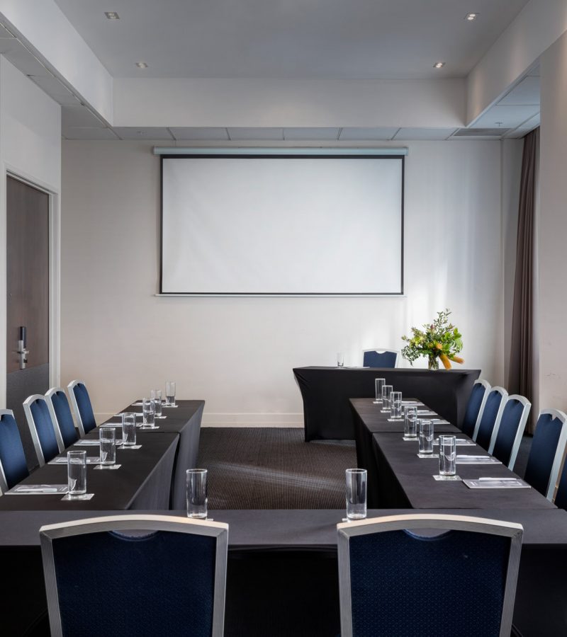Executive Room 3