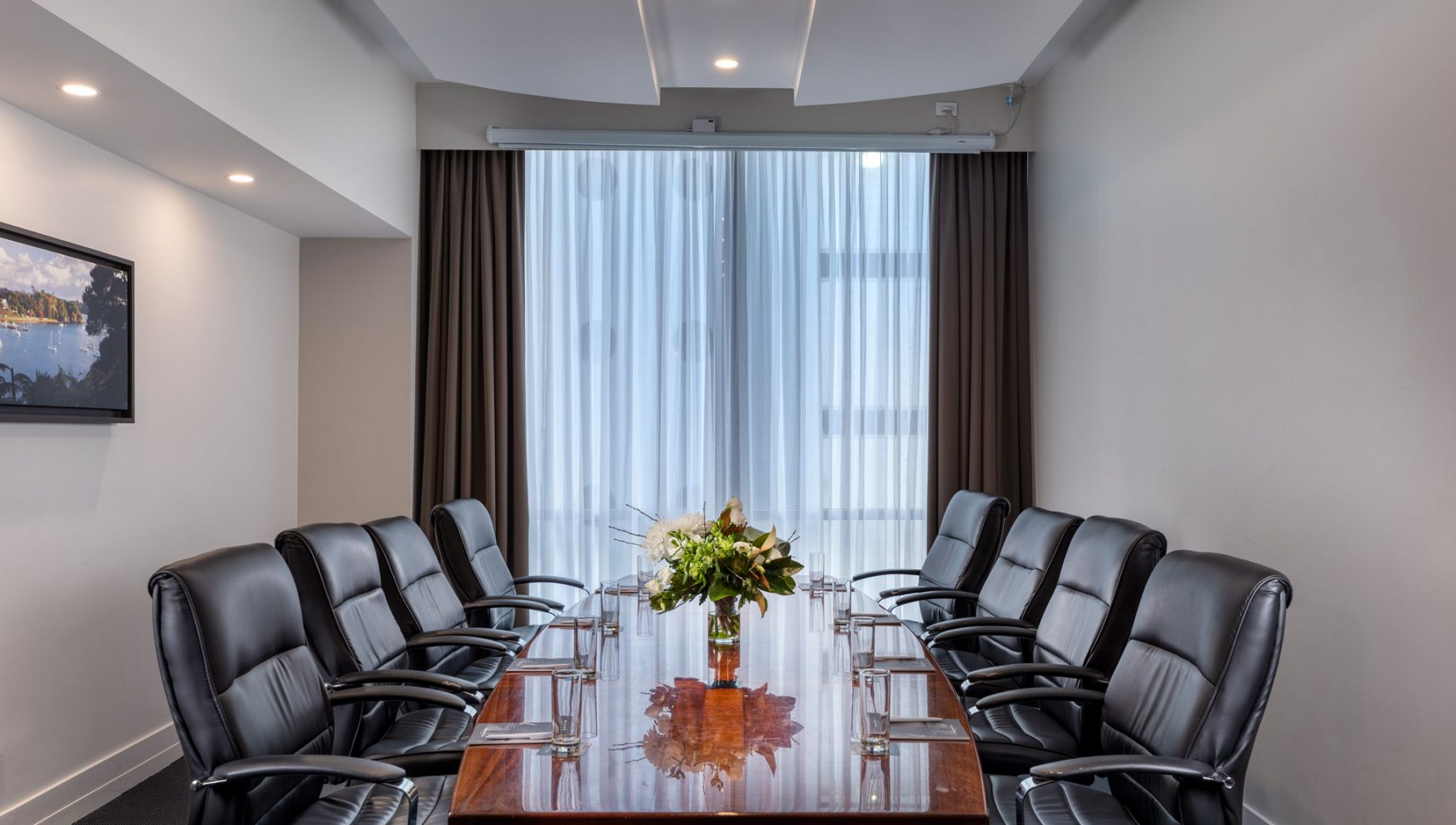 Executive Room 1