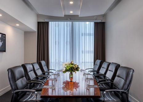 Executive Room 1