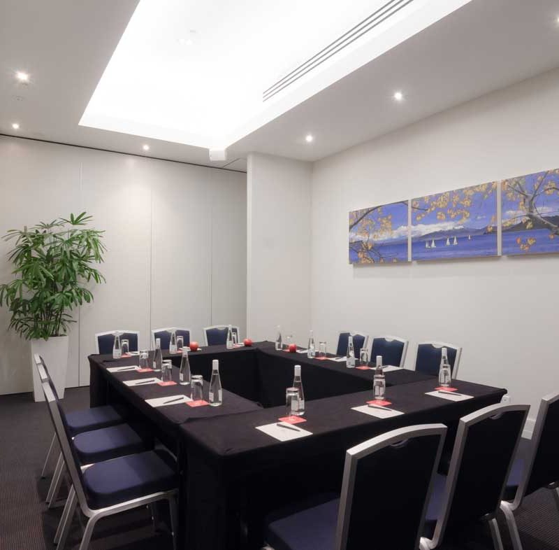 Kingston Room 4 - Meeting Room