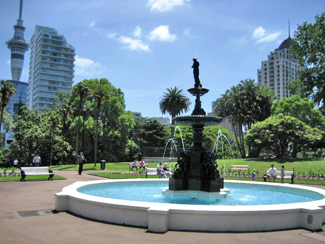 Albert Park