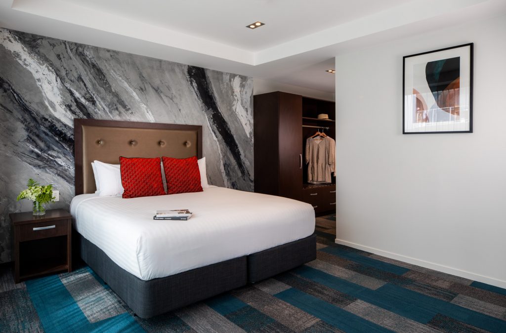 Executive King Suite - Image 1