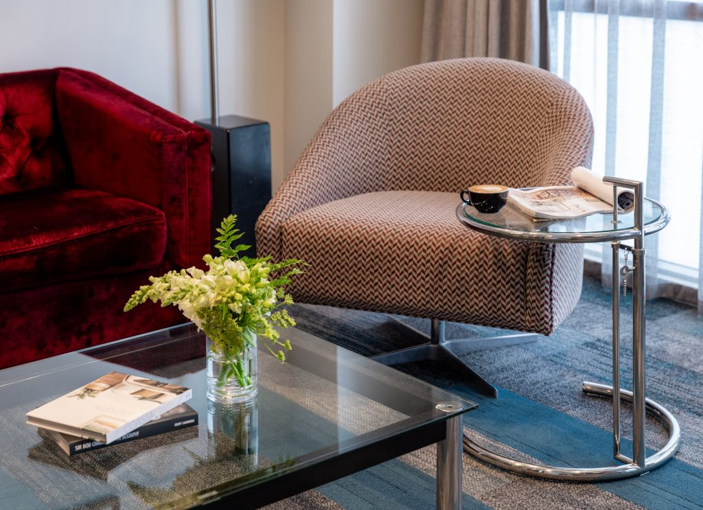 Executive King Suite - Image 3