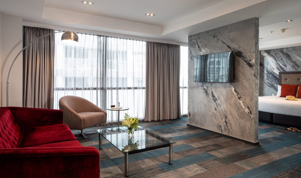 Executive King Suite - Image 2