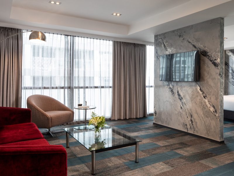 Accommodation