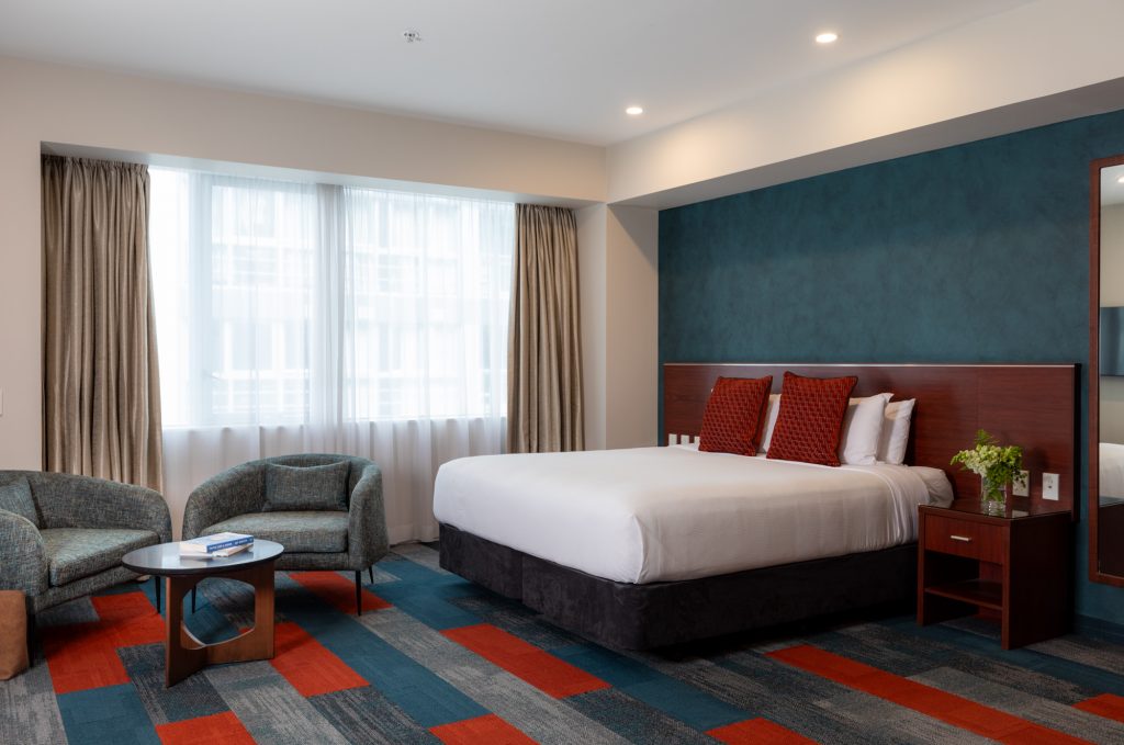 Residence King Suite - Image 1