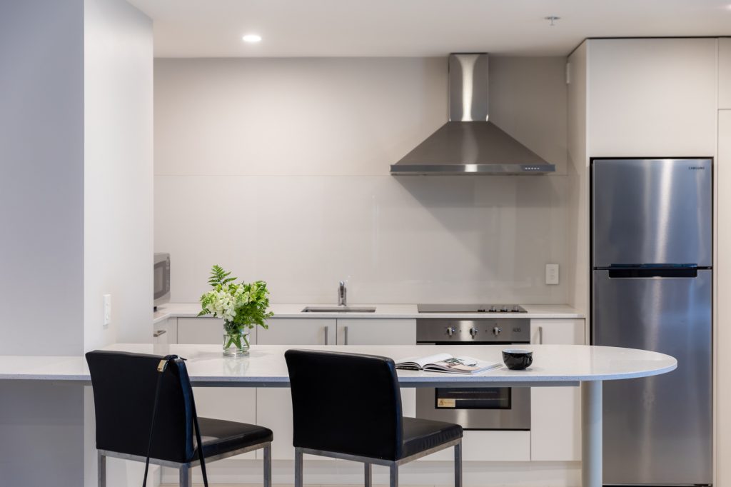 Residence King Suite - Image 2