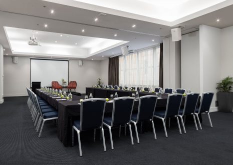 Kingston Room