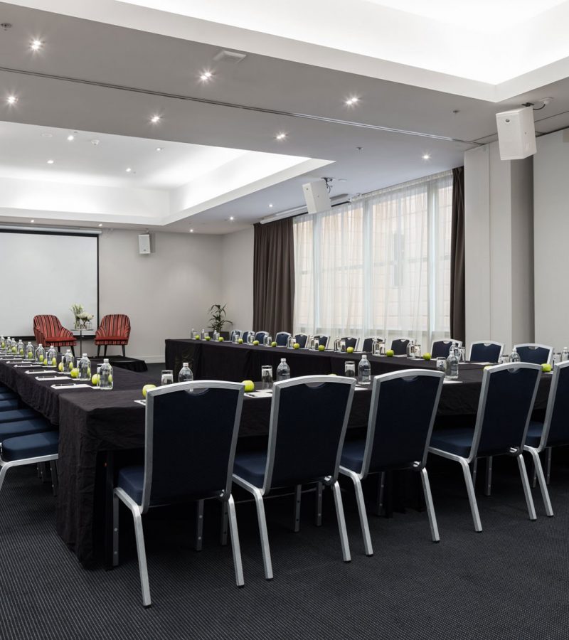 Kingston Room